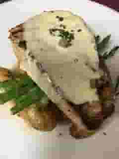 steak