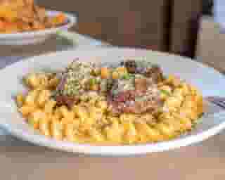 Mac & Cheese