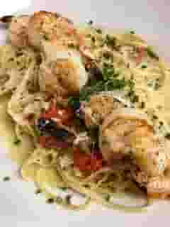 spaghetti