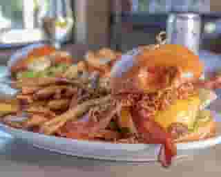 True Burger