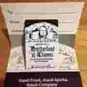 The Brotherhood Gift Cards