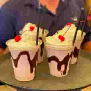 frappes