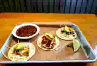 Street Style Tacos