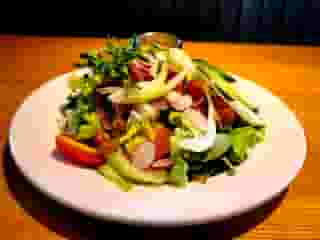 House Salad