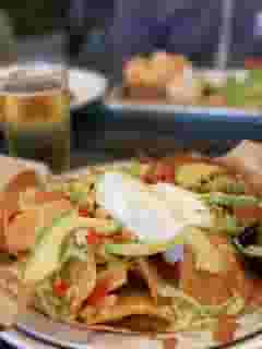 Broho Nachos