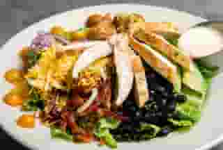 Southwestern Cobb