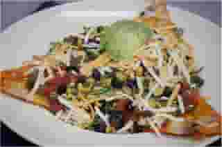 Jose's Santa Fe Salad