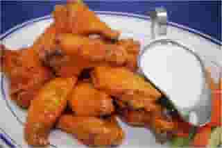 Roberto's Wings