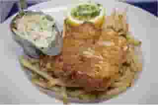 Fish 'n' Chips