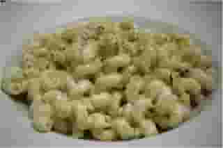 Mac & Cheese