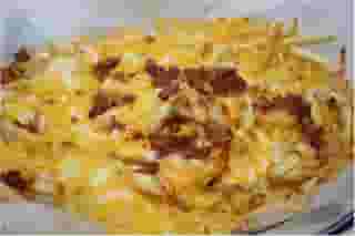 Santa Ana Pappas Fritas