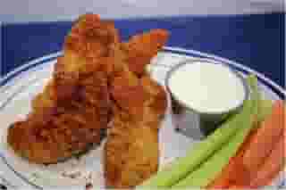 Boneless Chicken Tenders