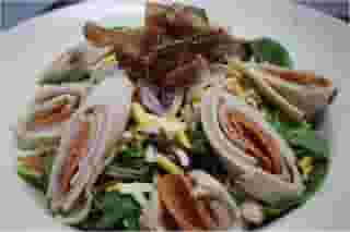 Italian Chopped Salad