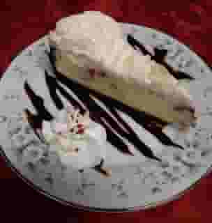 Cheesecake
