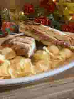 Sicilian Panini