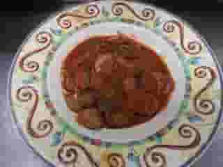 Sausage & Peppers