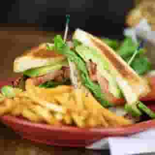roasted blt
