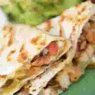 quesadilla