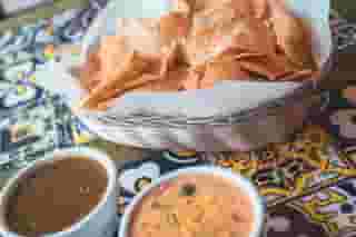 Salsa Verde
