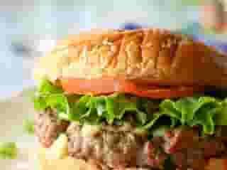 Butter Burger