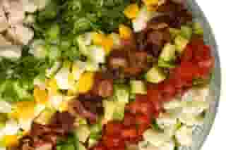 Cobb Salad