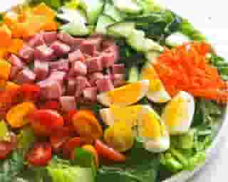 Chef Salad