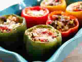 Roasted Bell Pepper