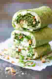 Caesar Wrap