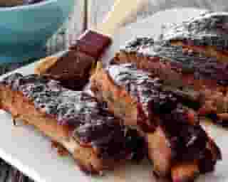 Kansas City Ribs