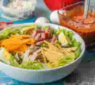 Chef Salad