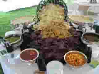 Nacho Station