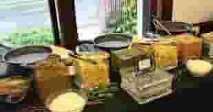 Pasta Station