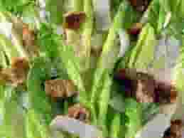 Deconstructed Caesar