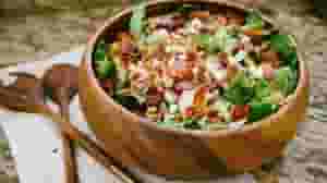 Winter Salad
