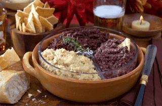 Dip Trio