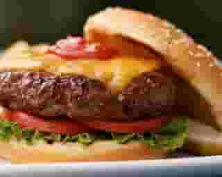 Encore Burger