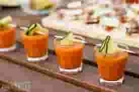 Gazpacho Shooter