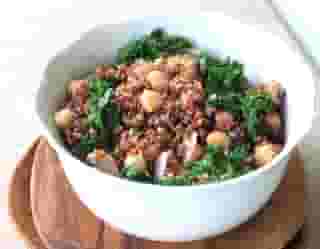 Quinoa Salad