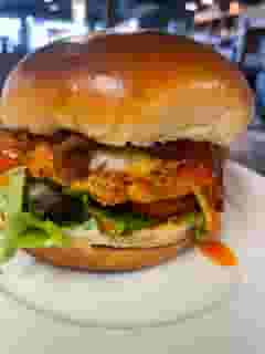 Sando Special