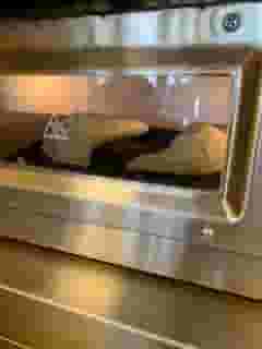 Baking Bread