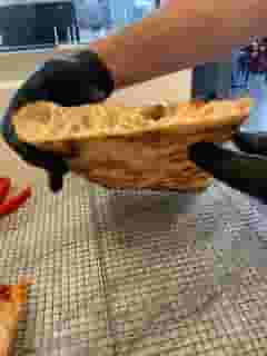 Crust