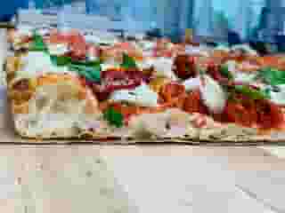 Flatbread Pizza