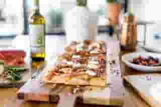Soppressata