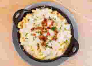 jalapeno mac and cheese