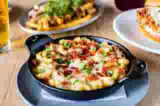 mac and cheese