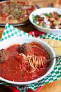 meatballs