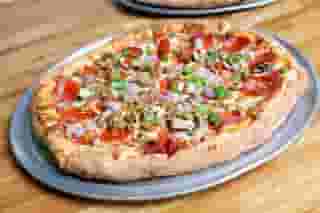 Menu Pizza Classics Pizza Restaurant in San Antonio, TX