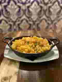 Cast Iron MAC