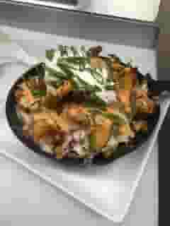 Fox Creek Irish Nachos