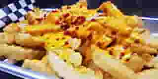 Loaded Nachos or Fries
